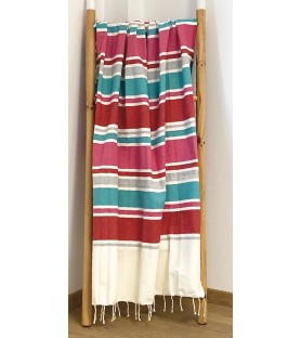 Fouta 100x200 cm