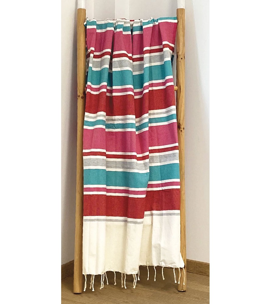 Fouta 100x200 cm