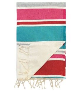 Fouta 100x200 cm