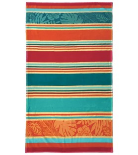 Drap de plage 90x170 cm