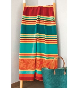Drap de plage 90x170 cm