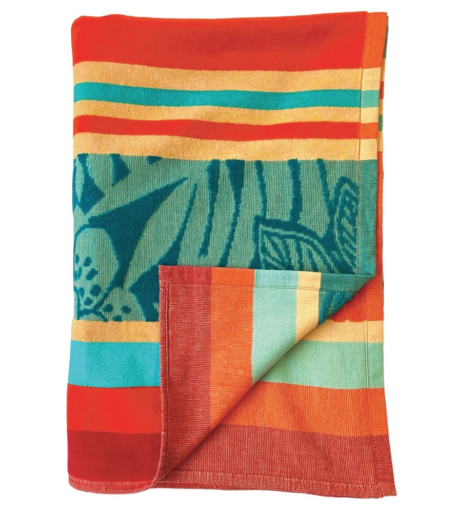 Drap de plage 90x170 cm