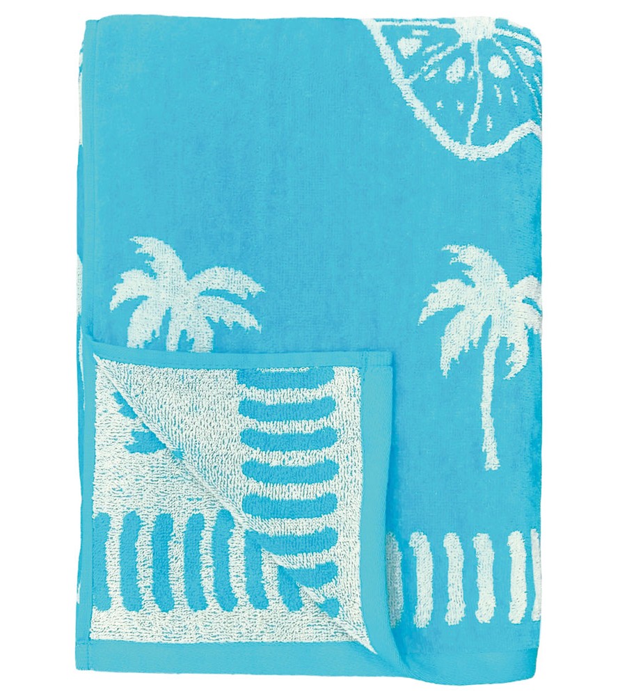 Drap de plage 90x170 cm