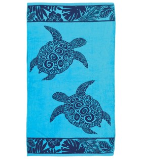Drap de plage 90x170 cm