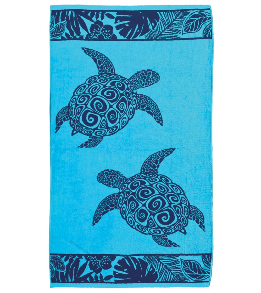 Drap de plage 90x170 cm