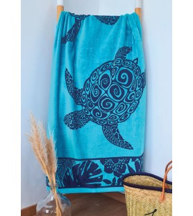 Drap de plage 90x170 cm