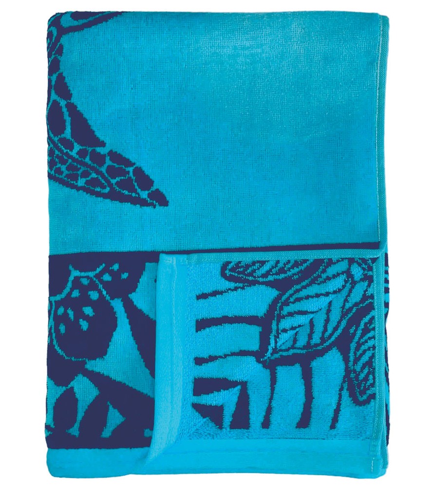 Drap de plage 90x170 cm