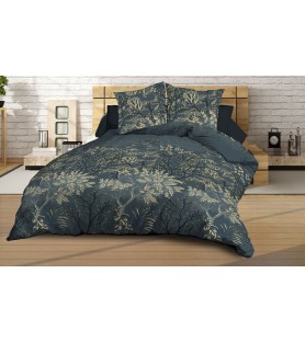 Parure de draps Microfibre Hevea