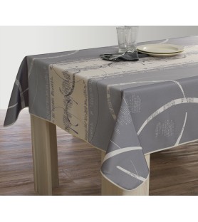 Nappes imprimées